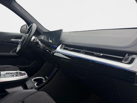 Voitures D'occasion À Villeneuve D'ascq | Bmw X1 Sdrive18I 136Ch M Sport