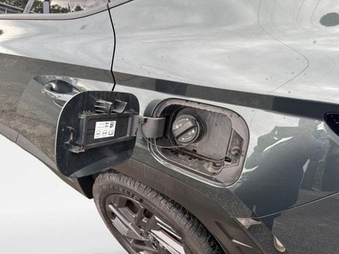 Voitures D'occasion À Villeneuve D'ascq | Hyundai Tucson 1.6 T-Gdi 215Ch Hybrid 20Ème Anniversaire