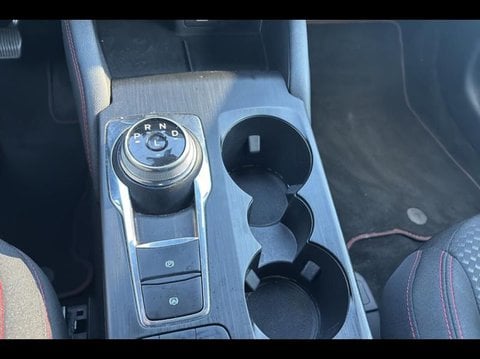 Voitures D'occasion À Villeneuve D'ascq | Ford Kuga 2.5 Duratec 190Ch Fhev St-Line X Bva I-Awd