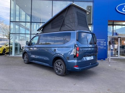 Voitures D'occasion À Villeneuve D'ascq | Ford Transit Customnugget Transit Customnugget Camper ...