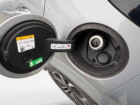 Voitures D'occasion À Villeneuve D'ascq | Ford Puma 1.0 Flexifuel 125Ch S&S Mhev St-Line