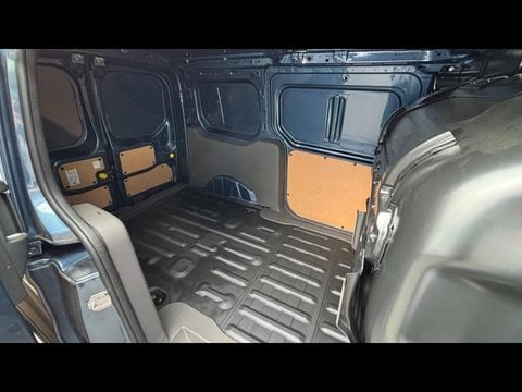 Voitures D'occasion À Villeneuve D'ascq | Ford Transit Connect L2 1.0E 100Ch E85 Active