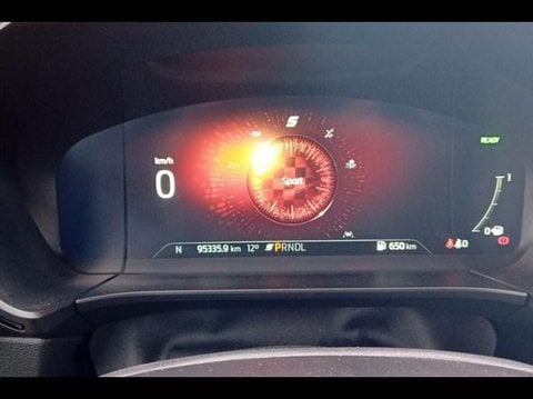 Voitures D'occasion À Villeneuve D'ascq | Ford Kuga 2.5 Duratec 190Ch Fhev E85 St-Line Bva