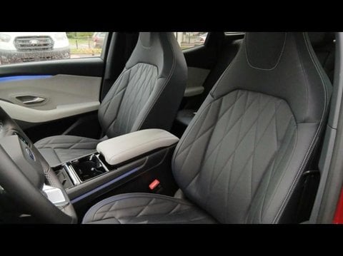 Voitures D'occasion À Villeneuve D'ascq | Ford Explorer 340Ch Extended Range 79Kwh Pack Premium ...