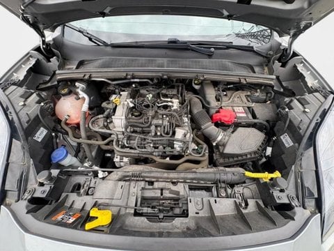 Voitures D'occasion À Villeneuve D'ascq | Ford Puma 1.0 Flexifuel 125Ch S&S Mhev St-Line