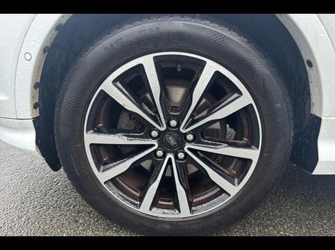 Voitures D'occasion À Villeneuve D'ascq | Ford Kuga 1.5 Ecoboost 120Ch Stop&Start St-Line 4X2 Eu...