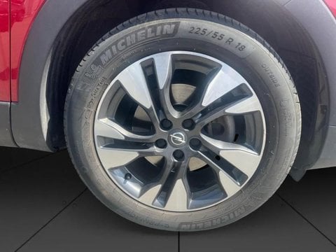 Voitures D'occasion À Villeneuve D'ascq | Opel Grandland X 1.5 D 130Ch Elite