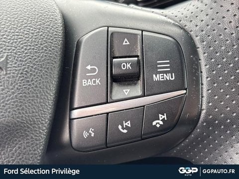 Voitures D'occasion À Villeneuve D'ascq | Ford Kuga 2.5 Duratec 190Ch Fhev E85 St-Line Business Bva