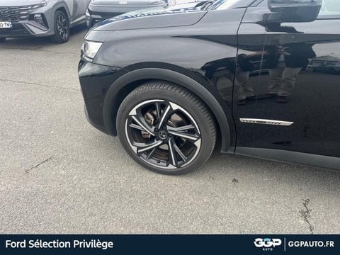 Voitures D'occasion À Villeneuve D'ascq | Ds Ds 7 Crossback E-Tense 4X4 300Ch Louvre