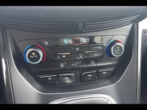 Voitures D'occasion À Villeneuve D'ascq | Ford Kuga 1.5 Ecoboost 120Ch Stop&Start St-Line 4X2 Eu...