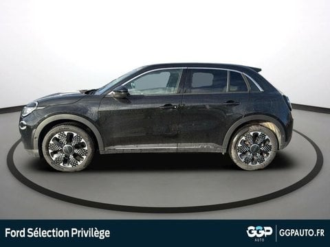Voitures D'occasion À Villeneuve D'ascq | Fiat 600 1.2 Hybrid 100Ch Dct6