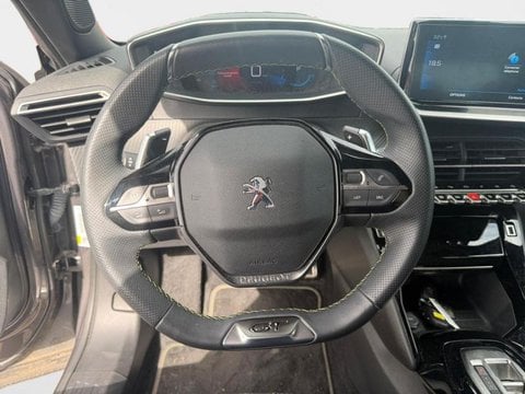 Voitures D'occasion À Villeneuve D'ascq | Peugeot 2008 1.2 Puretech 130Ch S&S Gt Eat8
