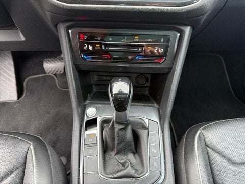 Voitures D'occasion À Villeneuve D'ascq | Volkswagen Tiguan Allspace 2.0 Tdi 150Ch Elegance Excl...