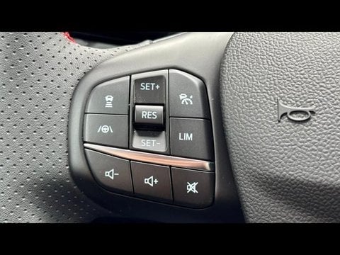 Voitures D'occasion À Villeneuve D'ascq | Ford Focus 1.0 Ecoboost Mhev 155Ch St-Line X Powershift