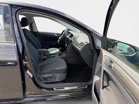 Voitures D'occasion À Villeneuve D'ascq | Volkswagen Golf 1.5 Tsi Evo 150Ch Iq.drive Euro6D-T 5P...