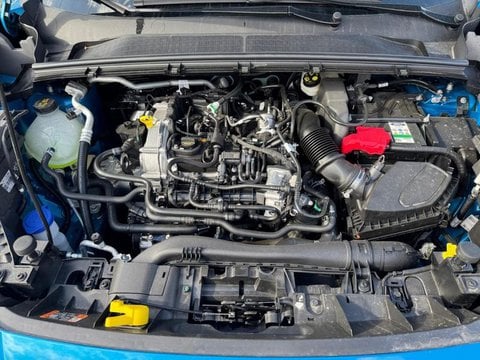 Voitures D'occasion À Villeneuve D'ascq | Ford Puma 1.0 Ecoboost Hybrid 125Ch St-Line S&S