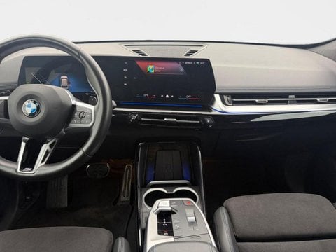Voitures D'occasion À Villeneuve D'ascq | Bmw X1 Sdrive18I 136Ch M Sport