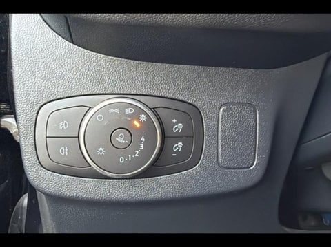 Voitures D'occasion À Villeneuve D'ascq | Ford Puma 1.0 Ecoboost 125Ch Mhev St-Line 6Cv