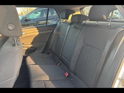 Voitures D'occasion À Villeneuve D'ascq | Volkswagen Golf 2.0 Tdi Scr 115Ch Life Dsg7