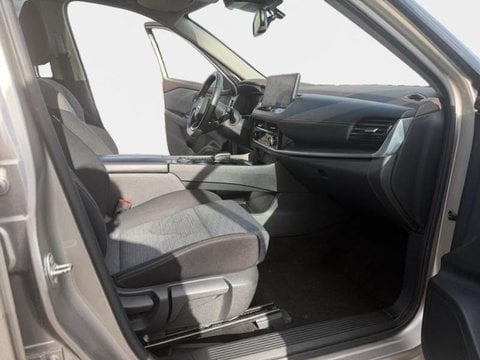 Voitures D'occasion À Villeneuve D'ascq | Nissan X-Trail E-4Orce 213Ch N-Connecta 7 Places