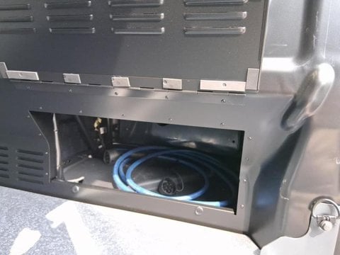 Voitures D'occasion À Villeneuve D'ascq | Ford Transit Custom Fg 340 L2H1 Electrique 160 Kw 218C...