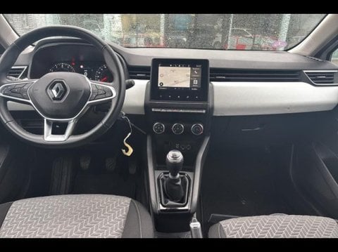 Voitures D'occasion À Villeneuve D'ascq | Renault Clio 1.0 Tce 100Ch Evolution Gpl