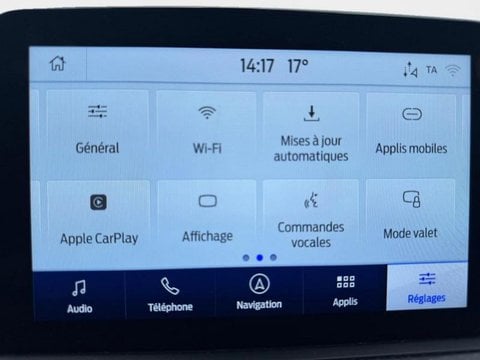 Voitures D'occasion À Villeneuve D'ascq | Ford Kuga 2.5 Duratec 190Ch Fhev E85 St-Line X Bva