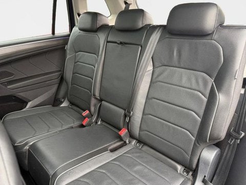 Voitures D'occasion À Villeneuve D'ascq | Volkswagen Tiguan Allspace 2.0 Tdi 150Ch Elegance Excl...