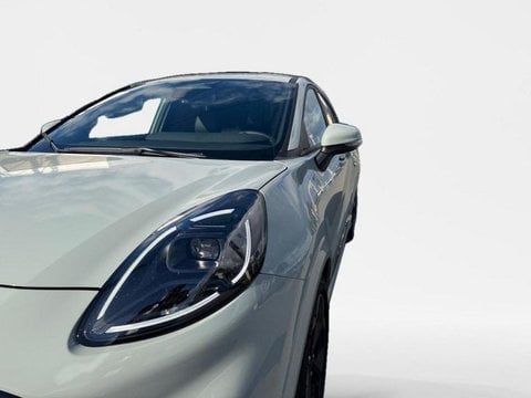 Voitures D'occasion À Villeneuve D'ascq | Ford Puma 1.0 Ecoboost Hybrid 125Ch St-Line X S&S Powe...