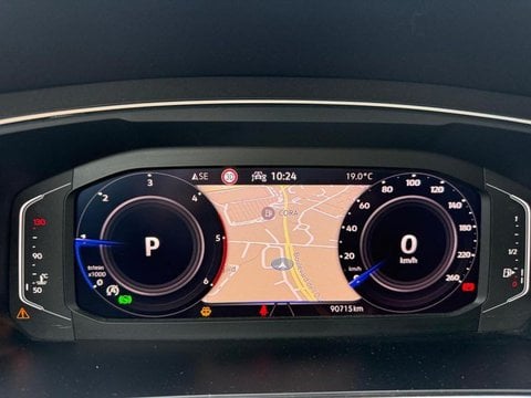 Voitures D'occasion À Villeneuve D'ascq | Volkswagen Tiguan Allspace 2.0 Tdi 150Ch Elegance Excl...