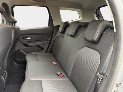 Voitures D'occasion À Villeneuve D'ascq | Dacia Duster 1.3 Tce 150Ch Fap Extreme 4X2 Edc