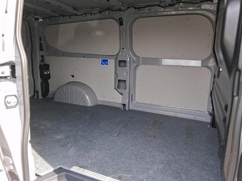 Voitures D'occasion À Villeneuve D'ascq | Ford Transit Custom Fg 340 L2H1 Electrique 160 Kw 218C...