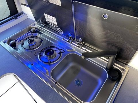 Voitures D'occasion À Villeneuve D'ascq | Ford Transit Customnugget Transit Customnugget Camper ...