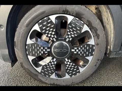Voitures D'occasion À Villeneuve D'ascq | Fiat 600 1.2 Hybrid 100Ch Dct6