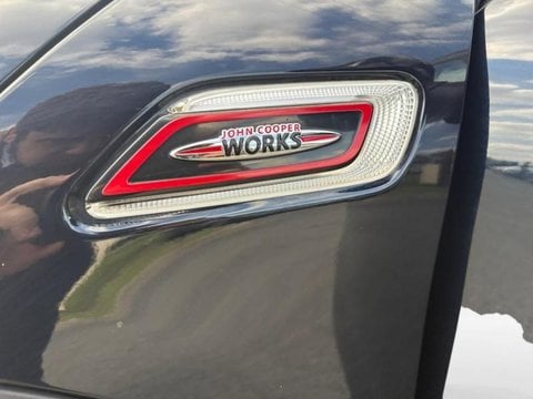Voitures D'occasion À Villeneuve D'ascq | Mini Clubman John Cooper Works 306Ch Bva8