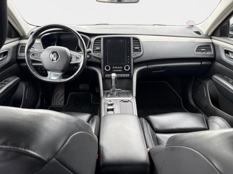 Voitures D'occasion À Villeneuve D'ascq | Renault Talisman 1.6 Tce 200Ch Energy Initiale Paris Edc