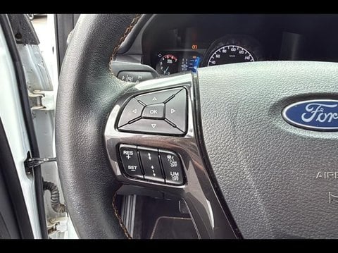 Voitures D'occasion À Villeneuve D'ascq | Ford Ranger 2.0 Tdci 213Ch Super Cab Wildtrak Bva10