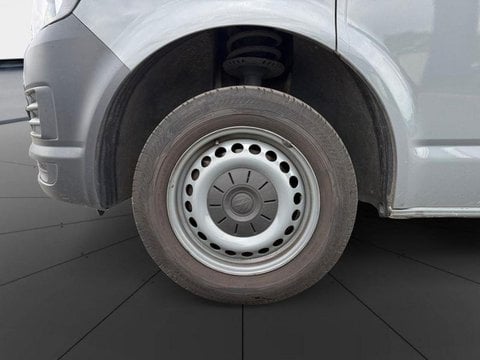 Voitures D'occasion À Villeneuve D'ascq | Volkswagen Transporter Fg 2.8T L1H1 2.0 Tdi 102Ch Busi...