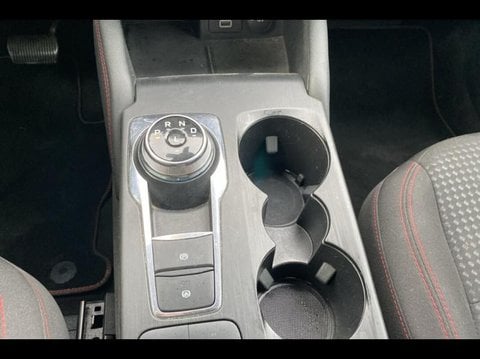 Voitures D'occasion À Villeneuve D'ascq | Ford Kuga 2.5 Duratec 190Ch Fhev E85 St-Line Bva
