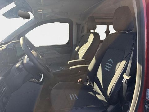 Voitures D'occasion À Villeneuve D'ascq | Ford Transit Customnugget 320 L2H1 2.0 Ecoblue 170Ch A...