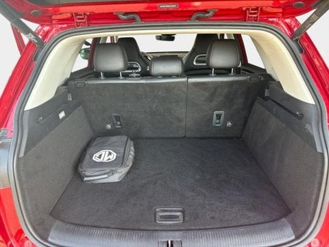 Voitures D'occasion À Villeneuve D'ascq | Mg Zs 1.0 T-Gdi 111Ch Luxury Bva6