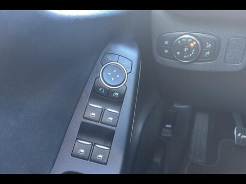 Voitures D'occasion À Villeneuve D'ascq | Ford Puma 1.0 Ecoboost 125Ch Mhev St-Line 6Cv