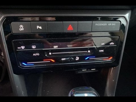 Voitures D'occasion À Villeneuve D'ascq | Volkswagen T-Cross 1.0 Tsi 110Ch R-Line Dsg7