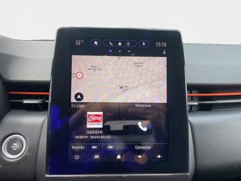 Voitures D'occasion À Villeneuve D'ascq | Renault Clio 1.0 Tce 100Ch Intens