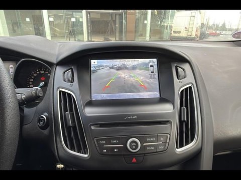 Voitures D'occasion À Villeneuve D'ascq | Ford Focus 1.0 Ecoboost 125Ch Stop&Start St Line