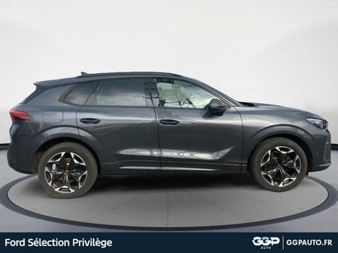 Voitures D'occasion À Villeneuve D'ascq | Cupra Terramar 1.5 Ehybrid 272Ch Vz Dsg6