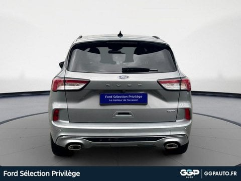 Voitures D'occasion À Villeneuve D'ascq | Ford Kuga 2.5 Duratec 190Ch Fhev E85 St-Line X Bva