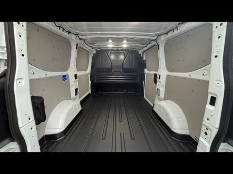Voitures D'occasion À Villeneuve D'ascq | Ford Transit Custom Fg 280 L1H1 2.0 Ecoblue 136Ch Limited