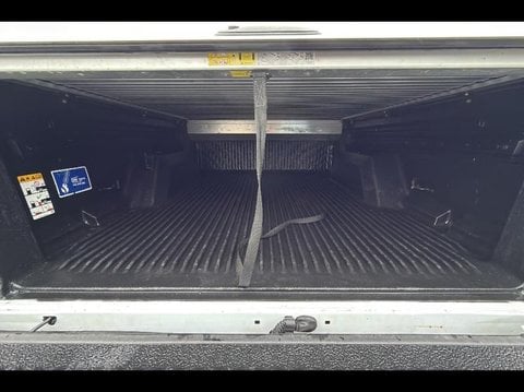 Voitures D'occasion À Villeneuve D'ascq | Ford Ranger 2.0 Tdci 213Ch Super Cab Wildtrak Bva10