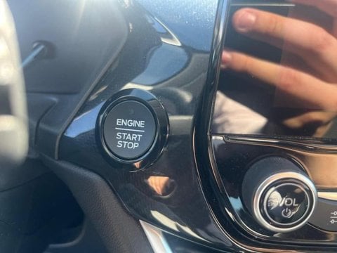 Voitures D'occasion À Villeneuve D'ascq | Ford Puma 1.0 Ecoboost 125Ch Mhev Titanium 7Cv